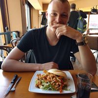 Photos de Martijn van de Logt