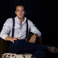 Fotos de Arnoldo Sánchez