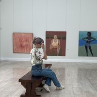 Bien Mellini的照片