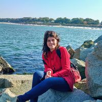 Iryna Lutskiv的照片