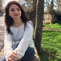 Melania Roschi's Photo