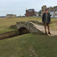 Jake Bushell的照片