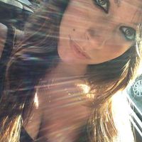 Simona Gatto's Photo