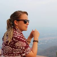 Jenny Forster的照片