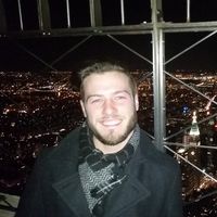 Fotos de Aubrey Hutcheson