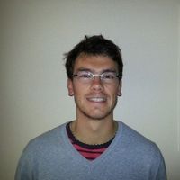 Mickaël Rouch's Photo