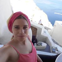 Katerina Sapounaki的照片