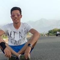 El Mehdi Amallah的照片