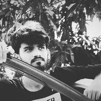 Amit Panchal's Photo