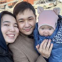 Aminat Safina的照片