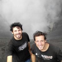 A la Vuelta Journey's Photo