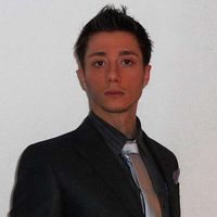 Antonino Cosma's Photo