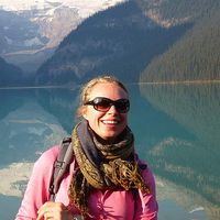 Marieke Drost's Photo