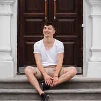 Mikhal Chakrygin's Photo