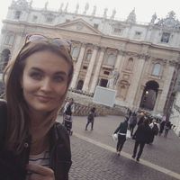 Dasha Glebova的照片