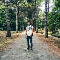 Anıl Gökdemir的照片