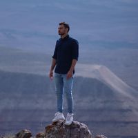 Amir Keshavarz's Photo