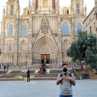 Fotos de David Pons Sale