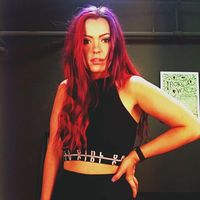 Фотографии пользователя Kaela Sinclair