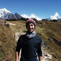 hannes hansen's Photo