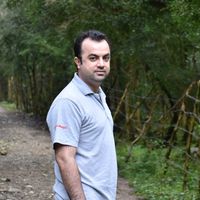 Photos de Alireza Vahidbenam