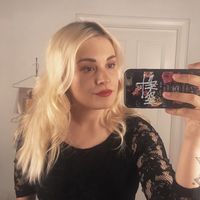 Daria Andreeva's Photo