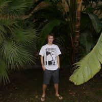 Davis Bergholcs's Photo