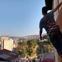 Achille de L'herbe的照片