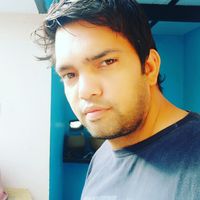 Pawan Kumar的照片