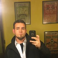 Jonathan Peel的照片