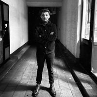 Hamza Uppal的照片