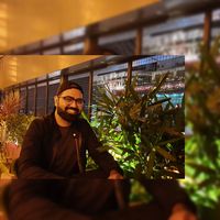 Fotos de Abhisekh Kishen