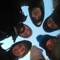 Amaia Urabayen的照片