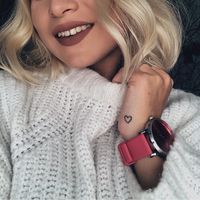 Алина Белякова的照片