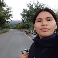 Jennifer Ayelen Jilamita Fuentes's Photo