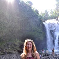 Katherine McCarron的照片