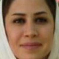 Mahshid Goodarzi的照片
