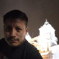 Leitos Quishpe的照片