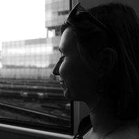 Egle Kasperaviciute's Photo