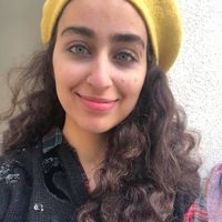 Ines Akaichi的照片