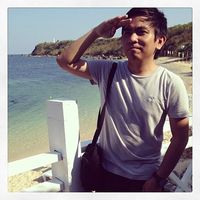Jerick Olpindo's Photo