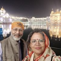 Vishwakant Nautiyal's Photo