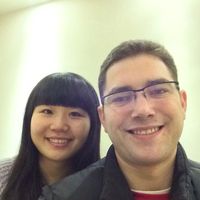 Daniel Wayne的照片