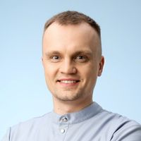 Chumachenko Denis's Photo