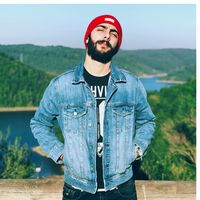 Seyit Can Yeşilyurt's Photo