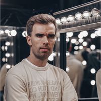 Dmitriy Nefedov的照片