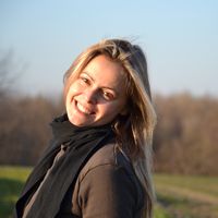 Silvia Mazzamurro's Photo