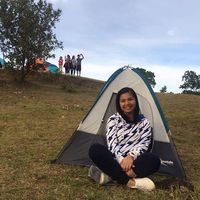 Mayj Carandang的照片