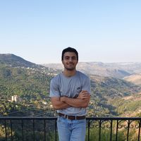 Elie Perdrix's Photo