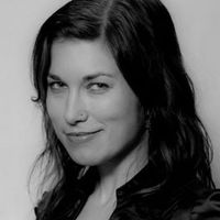 Christina Johnson的照片